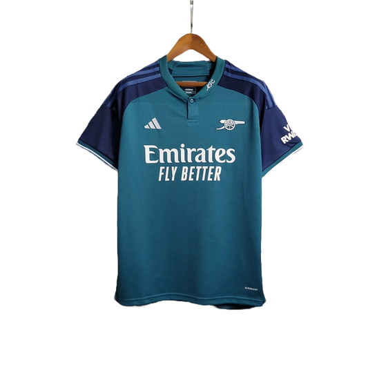 Arsenal Third Kit 23/24