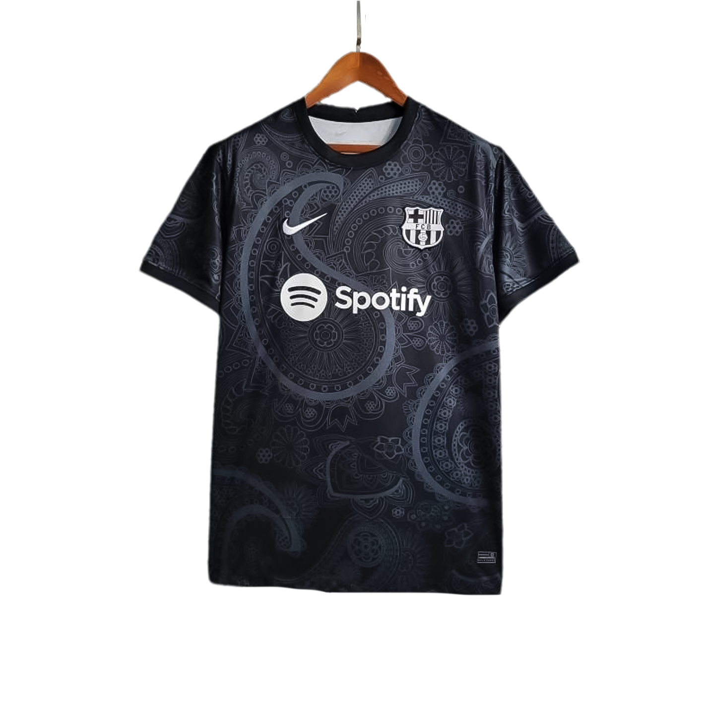 Barcelona Blackout Kit 23/24