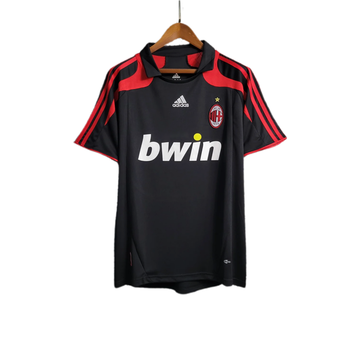 Retro 07/08 AC Milan Third Kit