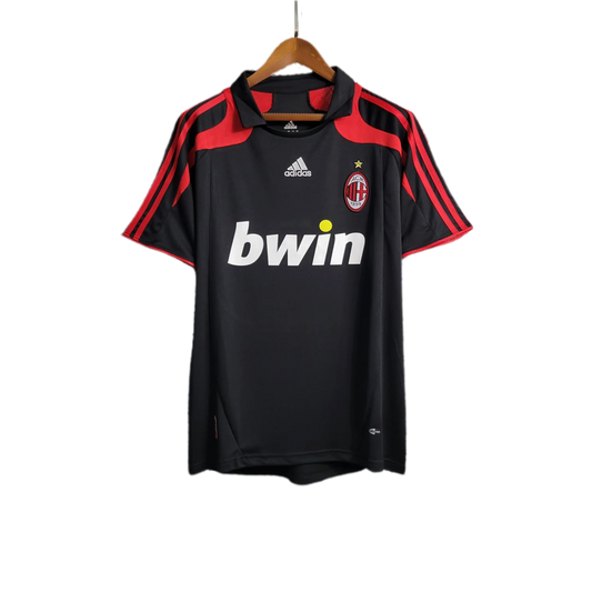 Retro 07/08 AC Milan Third Kit