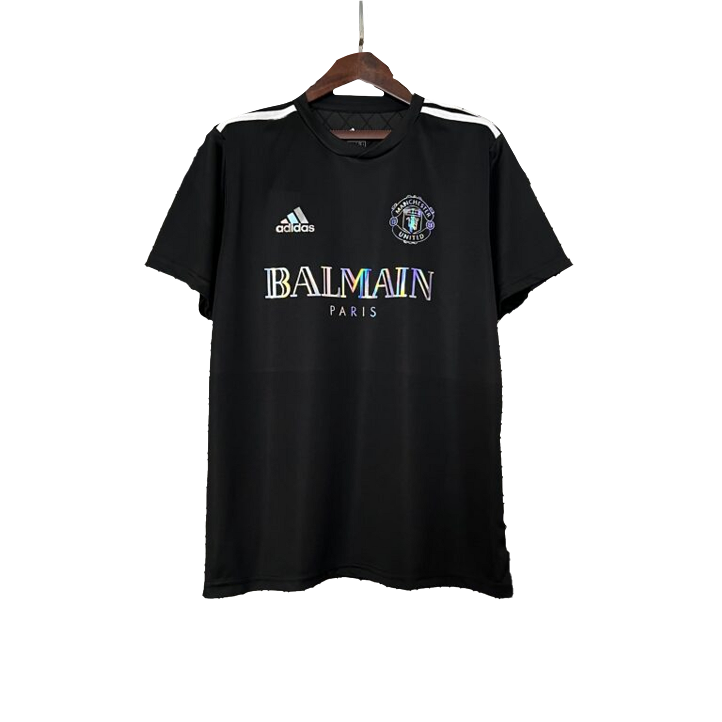 Manchester United x 'Balmain' Special Edition 24/25