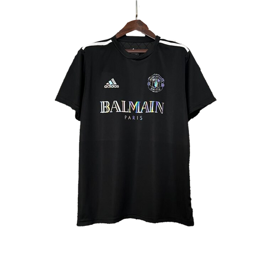 Manchester United x 'Balmain' Special Edition 24/25