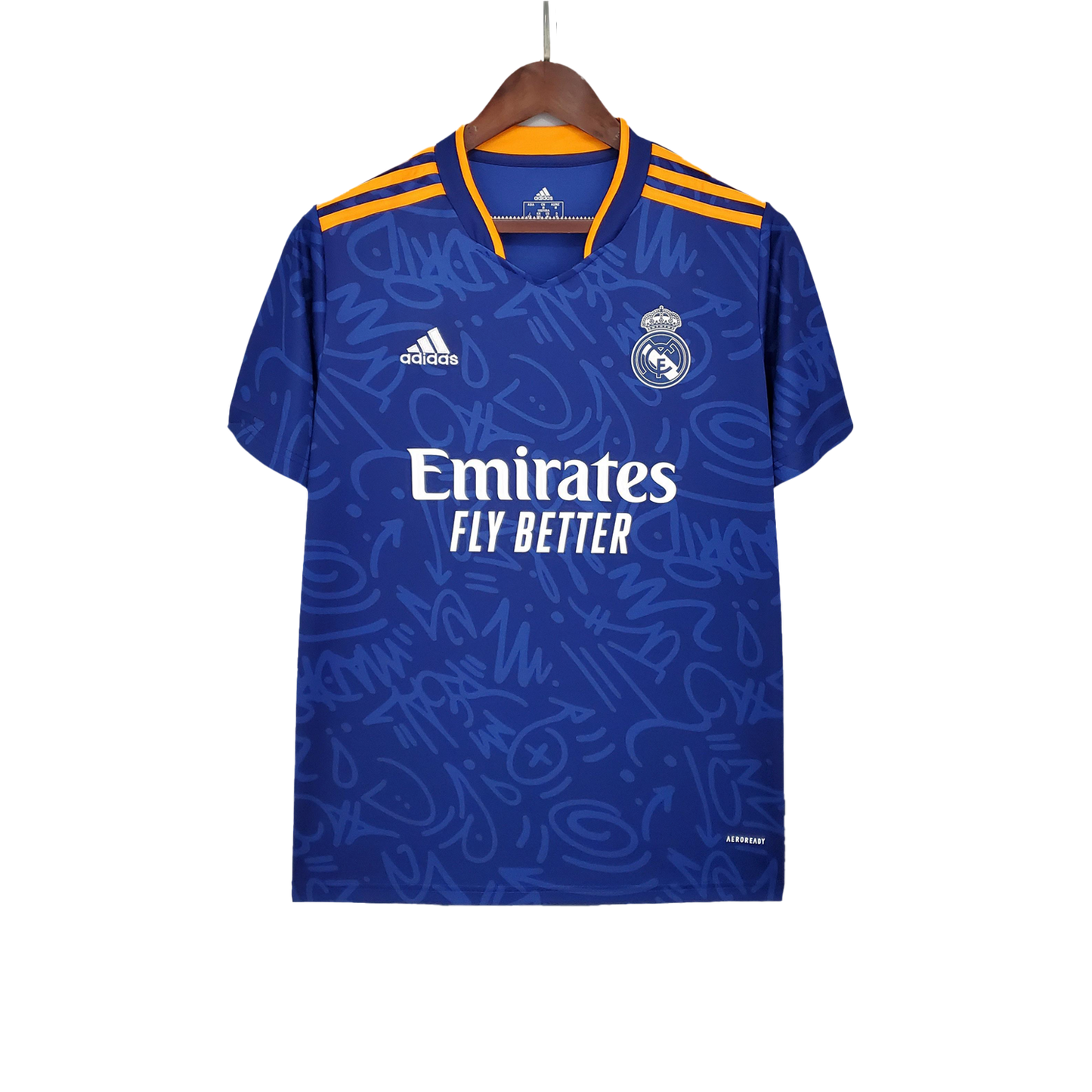 Real Madrid Special Edition Kit 21/22