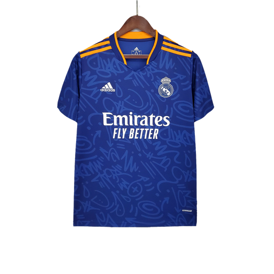 Real Madrid Special Edition Kit 21/22