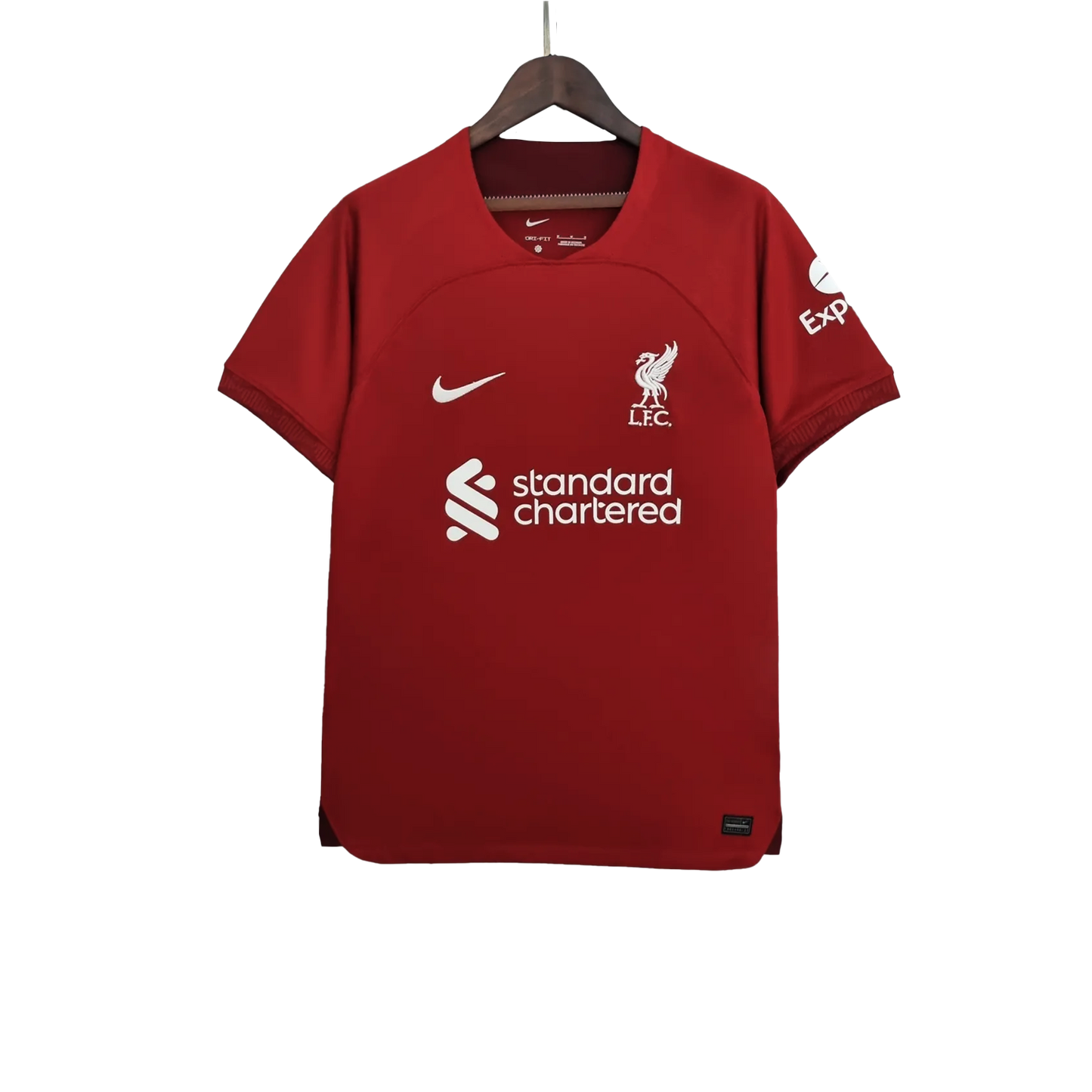 Liverpool Home Kit 22/23