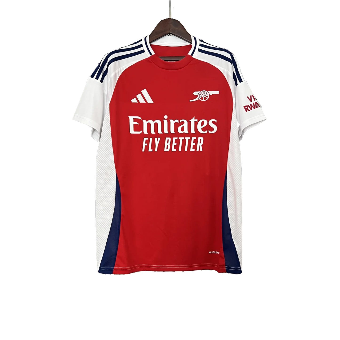 Arsenal Home Kit 24/25