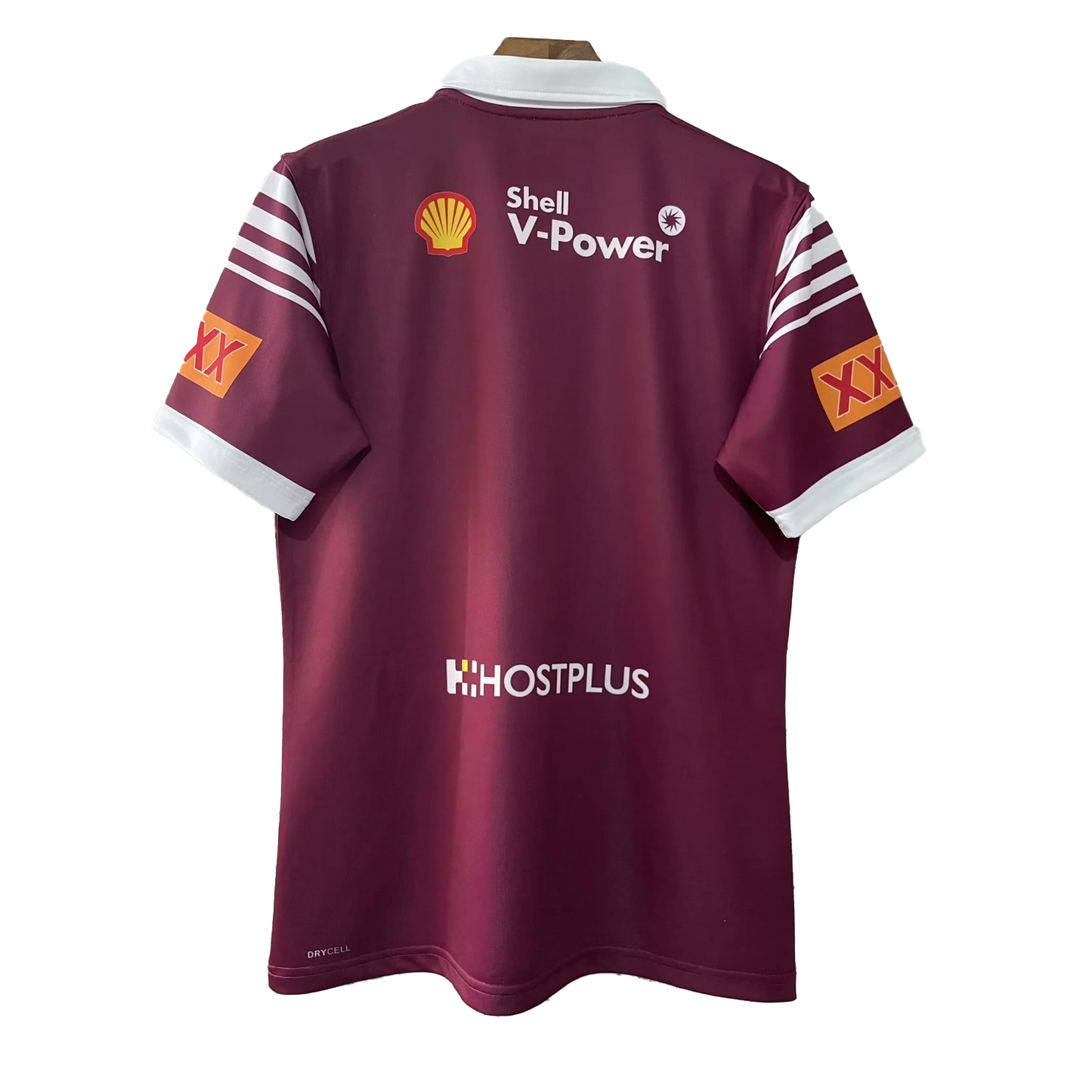 QLD Maroons Westpac Jersey 2024