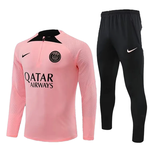 PSG Tracksuit "Pink 2"