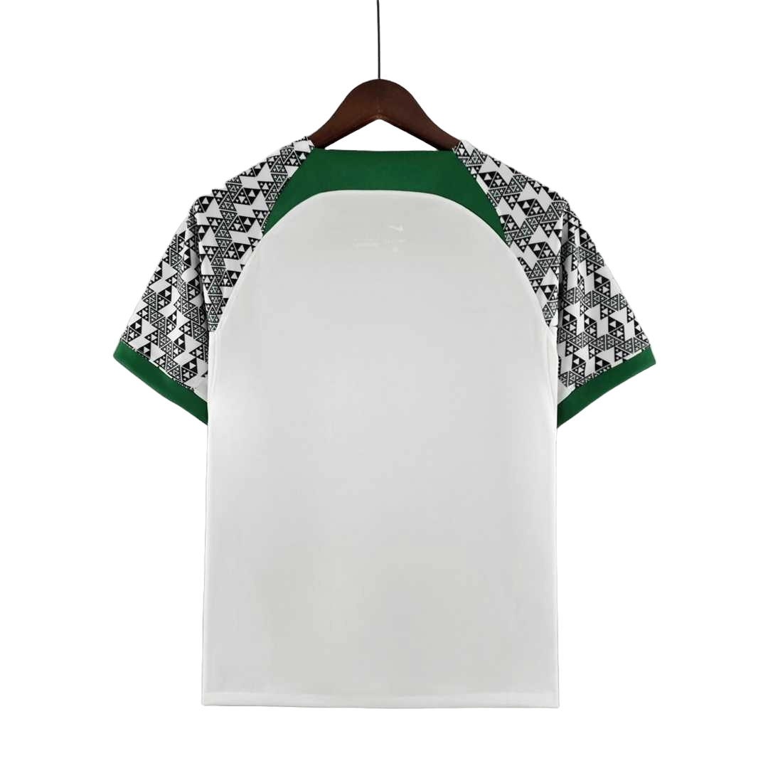 Nigeria Home Kit 2022