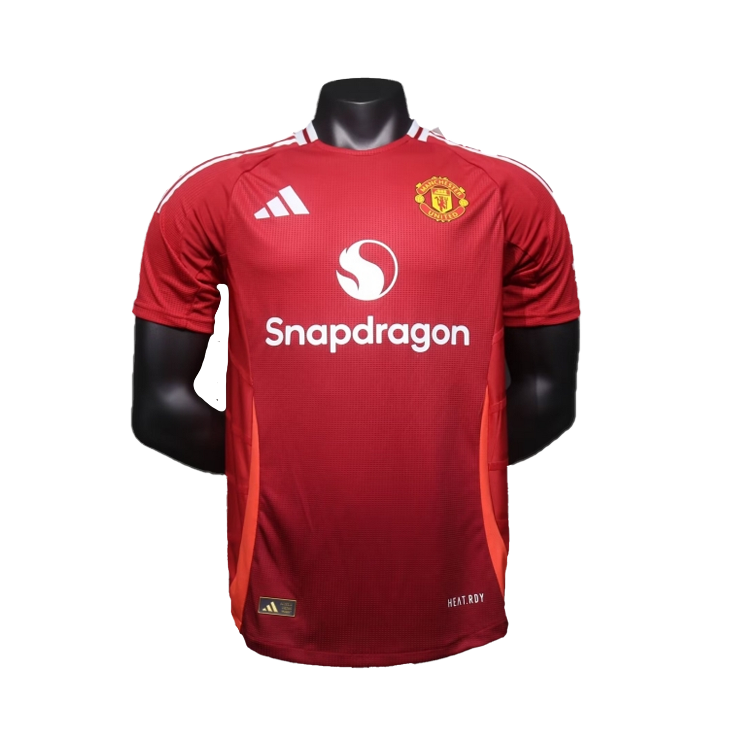 Manchester United Home 24/25