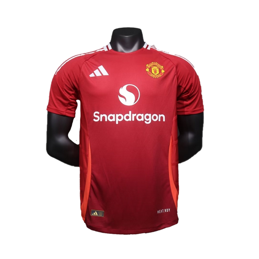 Manchester United Home 24/25