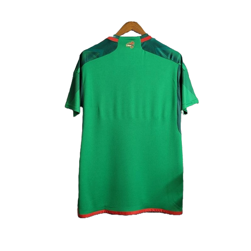 Mexico Home Soccer Kit 2022