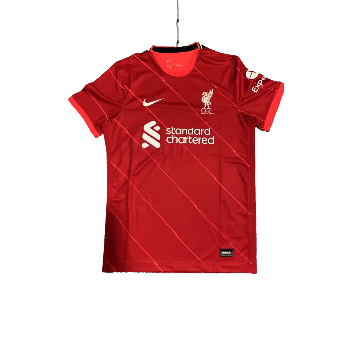 Liverpool Home Kit 21/22