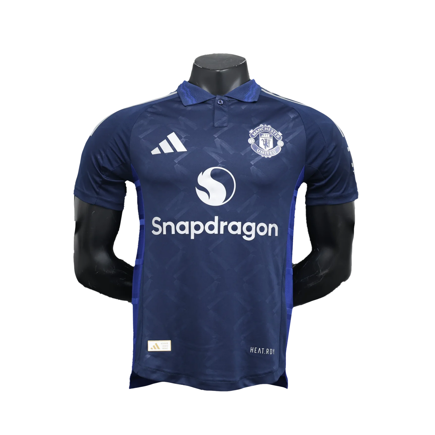 Manchester United Away Kit 24/25