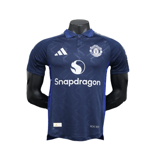 Manchester United Away Kit 24/25