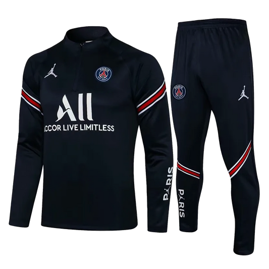 PSG Tracksuit "Navy"