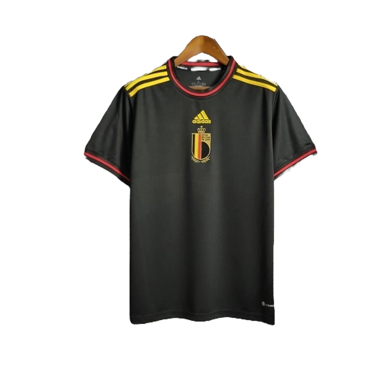 Belgium Away Kit 2022