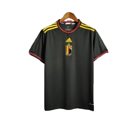 Belgium Away Kit 2022