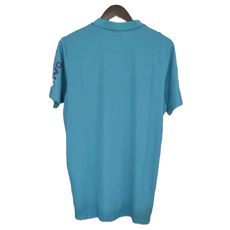 Brazil Blue POLO Kit