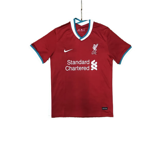 Liverpool Home Kit 20/21