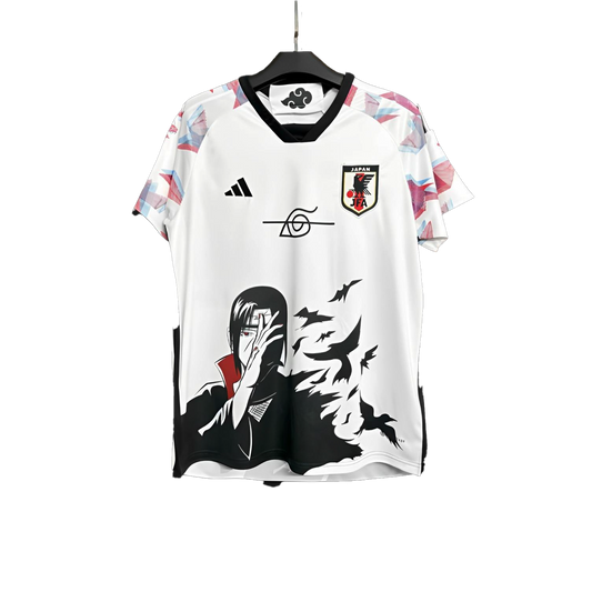 Japan "Itachi" Special Edition Kit 23/24