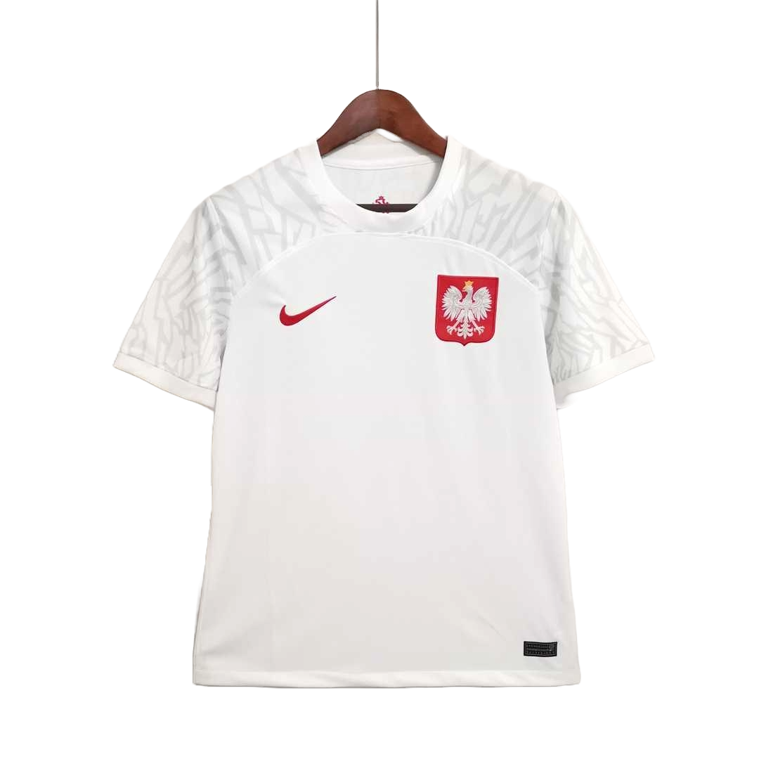 Poland Home Kit 2022