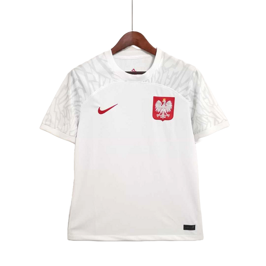 Poland Home Kit 2022