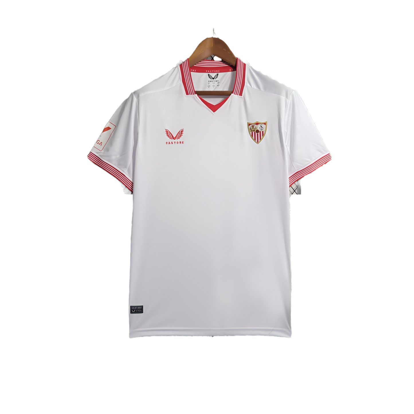 Sevilla Home Kit 23/24