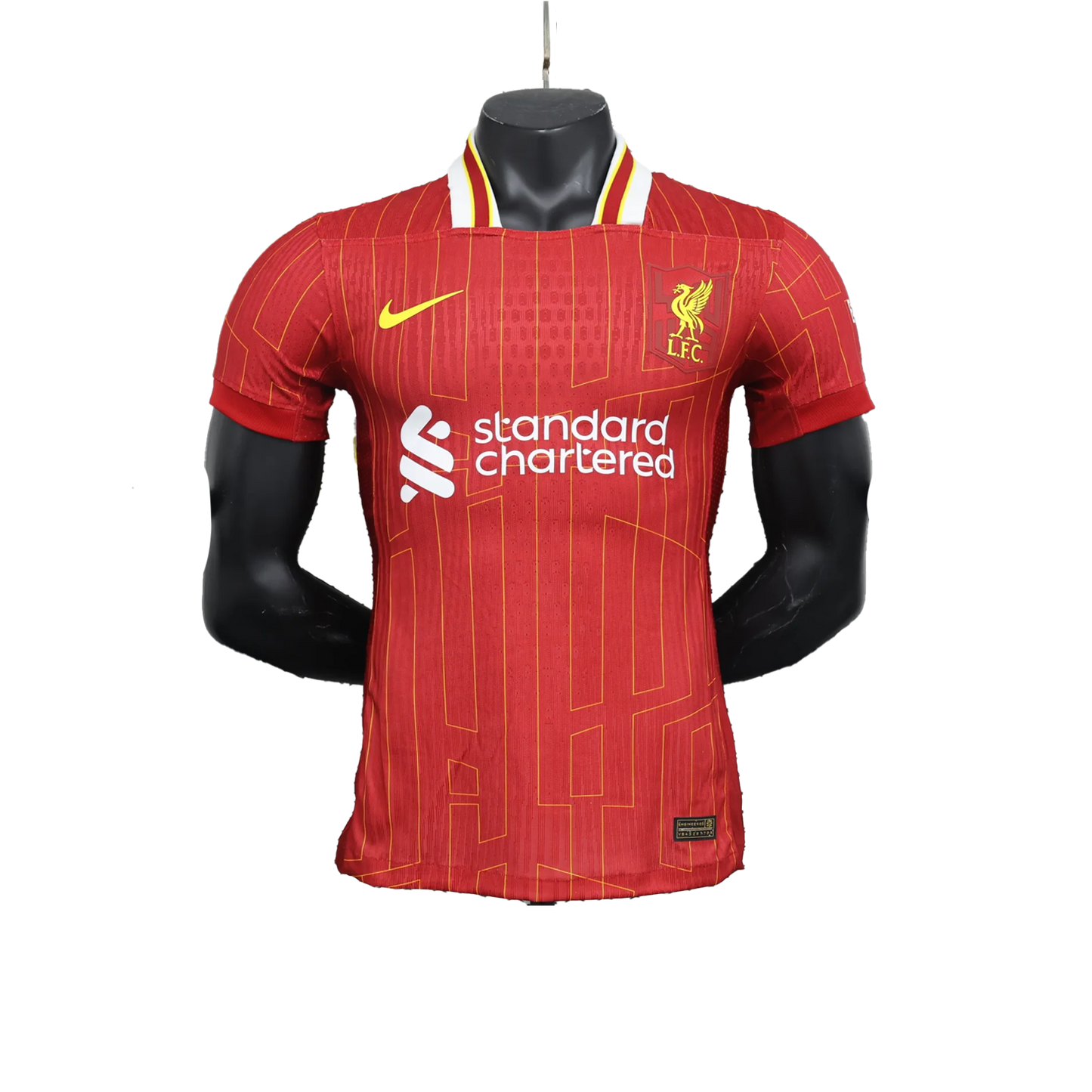 Liverpool Home Kit 24/25