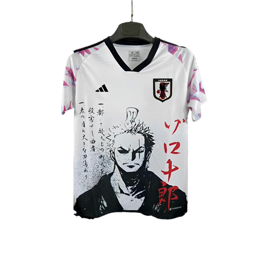 Japan "Zoro" Special Edition Kit 23/24