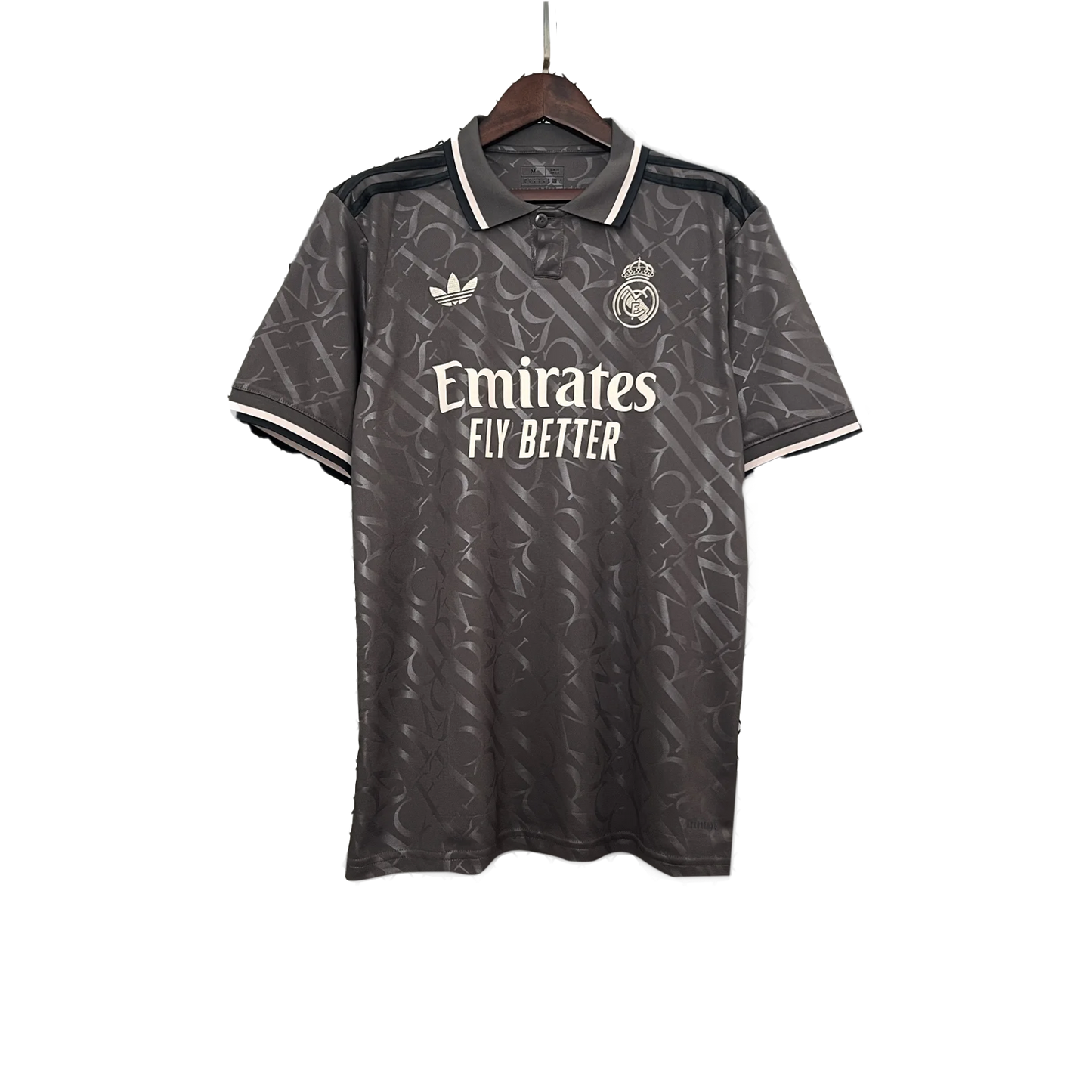 Real Madrid Third Kit 24/25