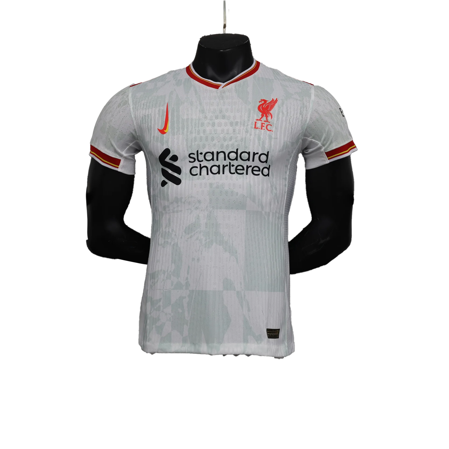 Liverpool Third Kit 24/25