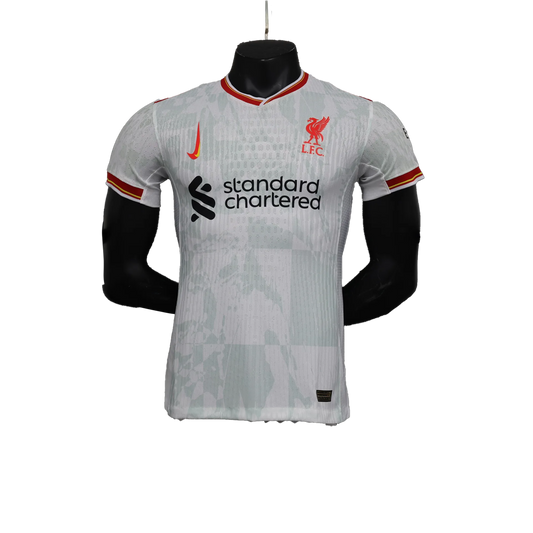 Liverpool Third Kit 24/25