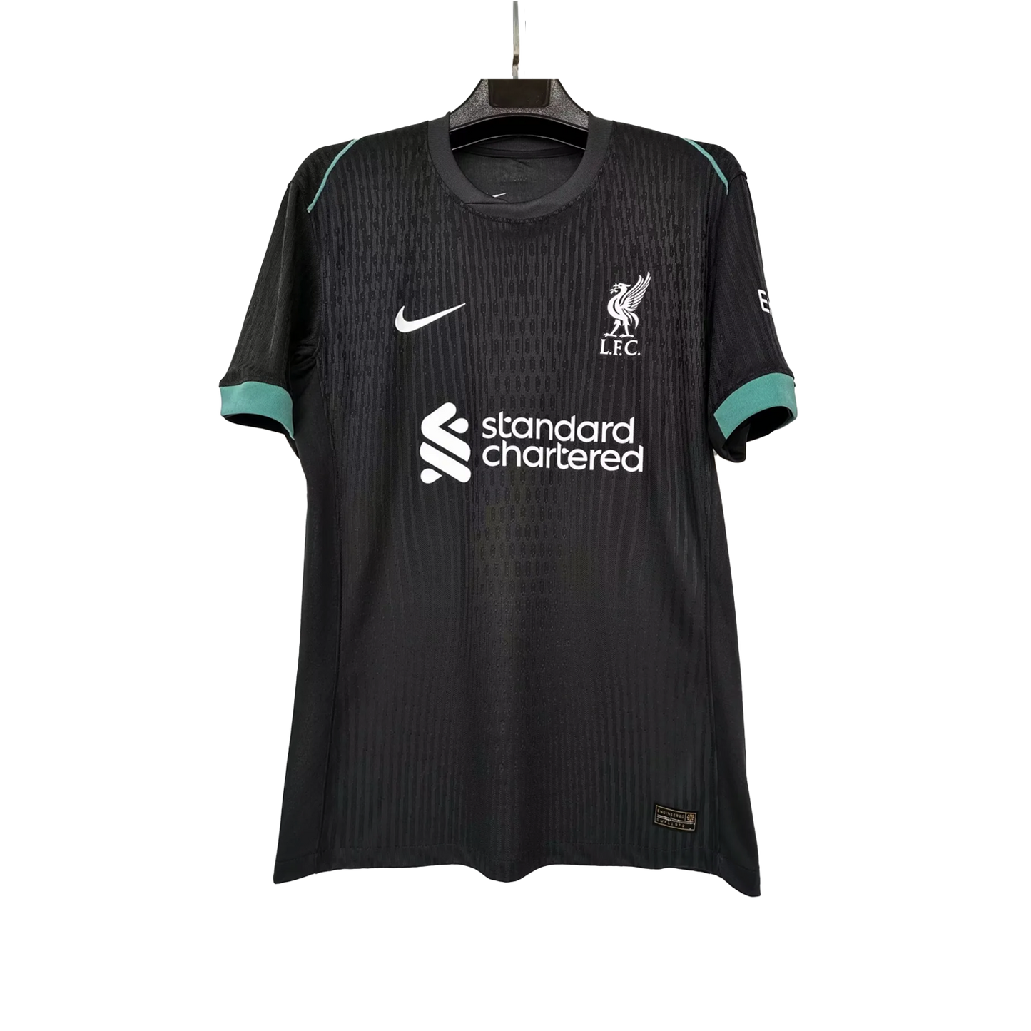 Liverpool Away Kit 24/25