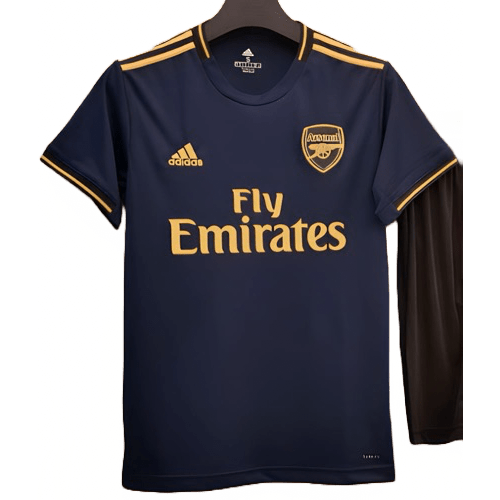 Arsenal Away kit 19/20