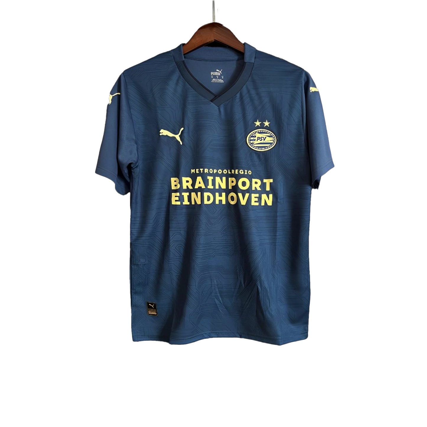 PSV Eindhoven Away Kit 23/24