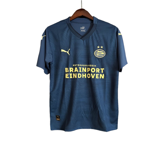 PSV Eindhoven Away Kit 23/24