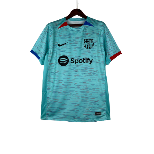 Barcelona Third Kit 23/24