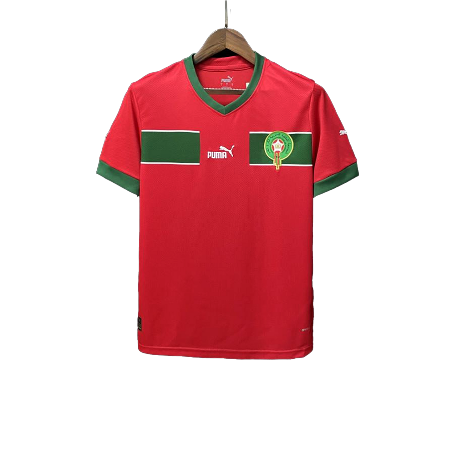 Morocco Home Kit 22/23