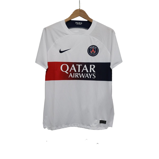 PSG Away Kit 23/24