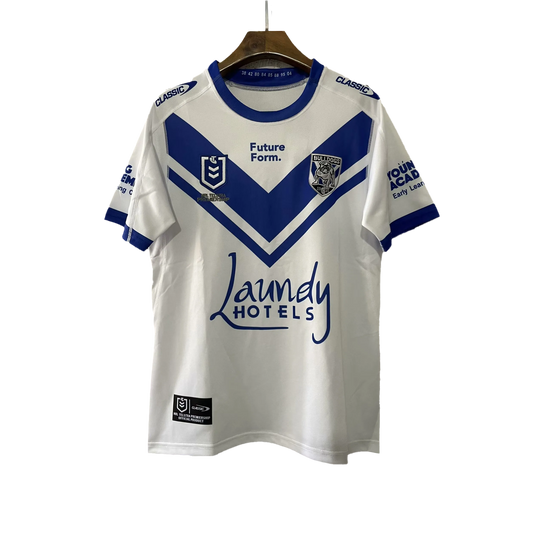 Bankstown Bulldogs Home Jersey 2024