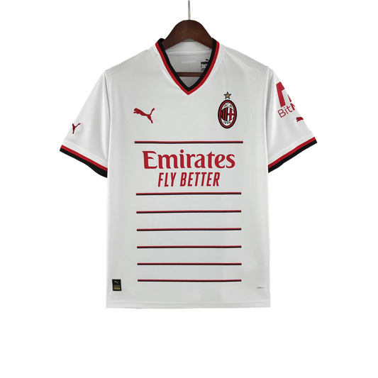 AC Milan Away Kit 22/23