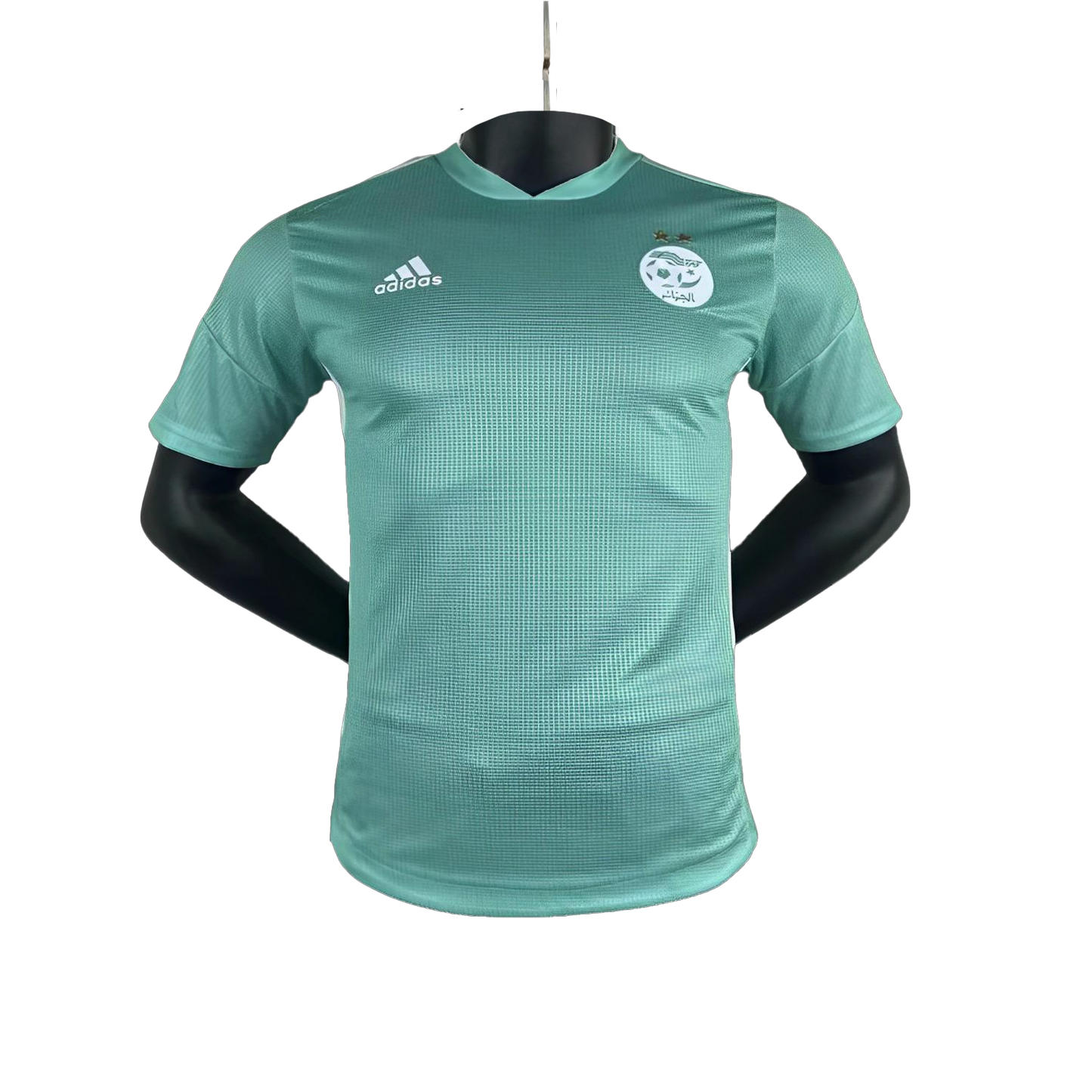 Algeria Green Kit 23/24