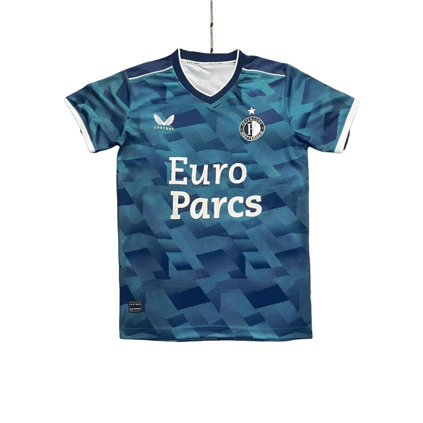 Feyenoord Rotterdam Away Kit 23/24