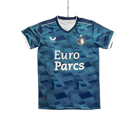 Feyenoord Rotterdam Away Kit 23/24