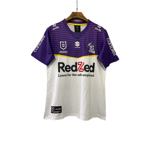 Melbourne Storm Away Kit 2024