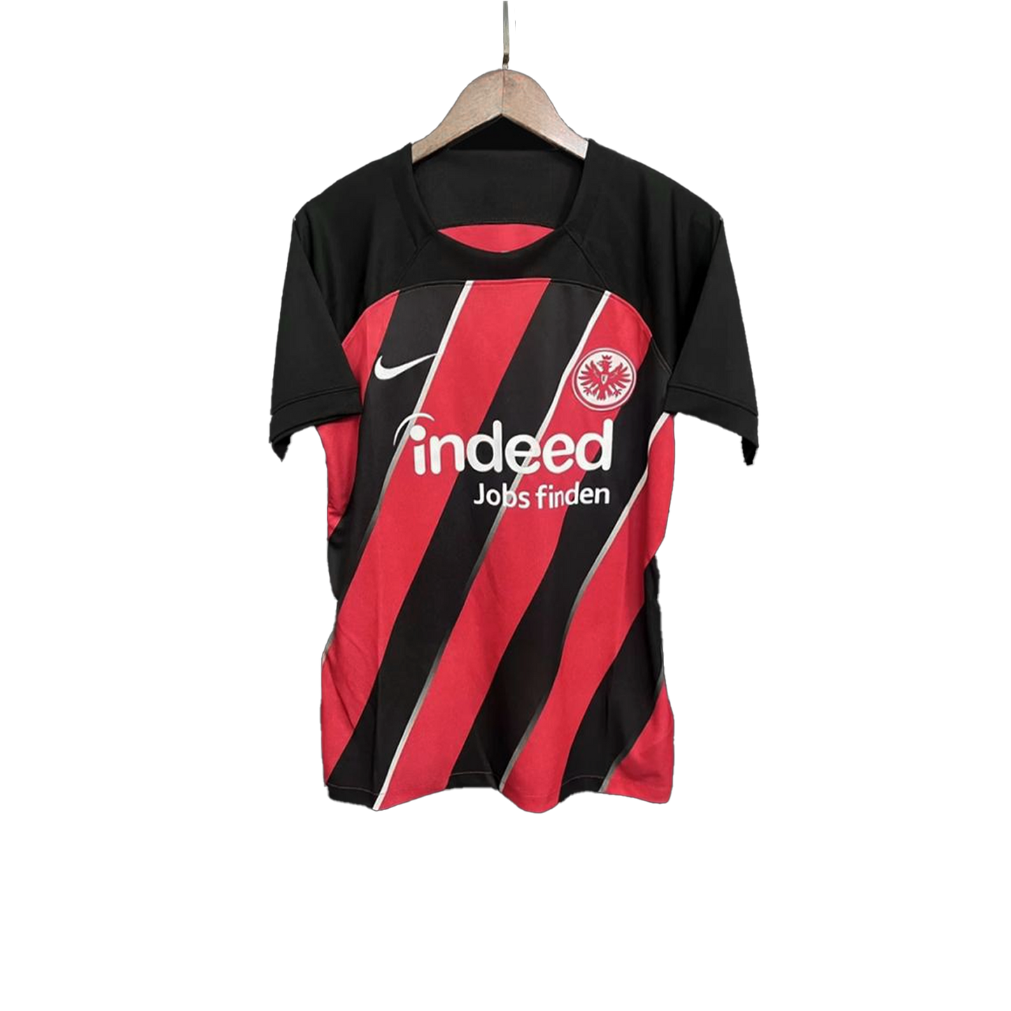 Eintracht Frankfurt Home Kit 23/24