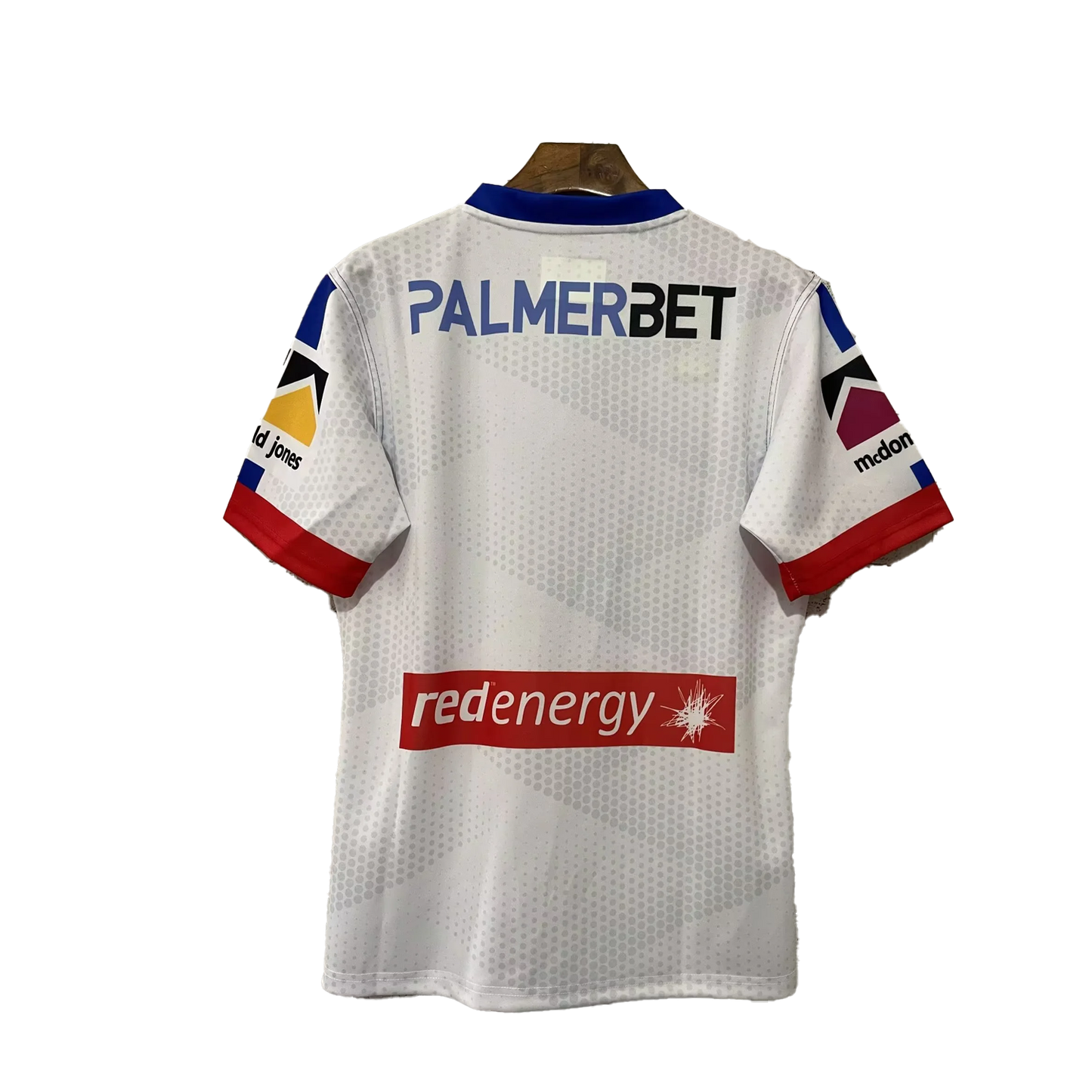 Newcastle Knights Away Jersey 2023