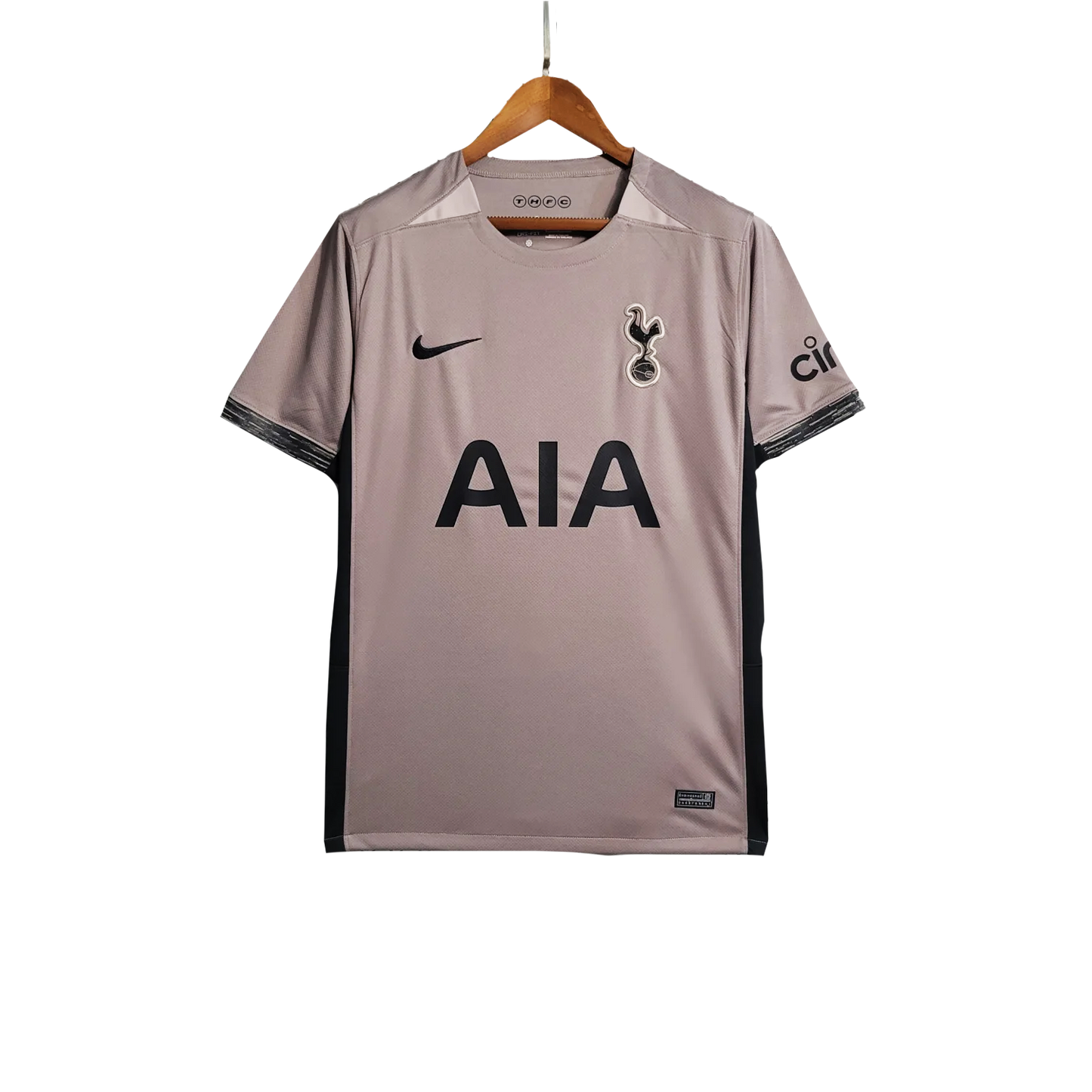 Tottenham Third Kit 23/24