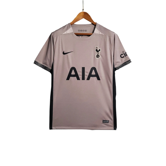 Tottenham Third Kit 23/24